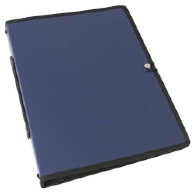 Hovedbilde Mapac: Choir Folder (Navy)