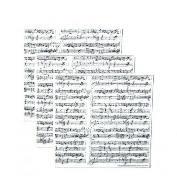 Hovedbilde A6 Notepad Just A Note