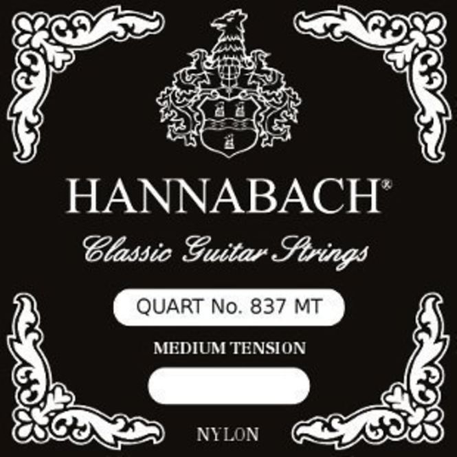 Hovedbilde Hannabach Strings for classic guitar Special model D5