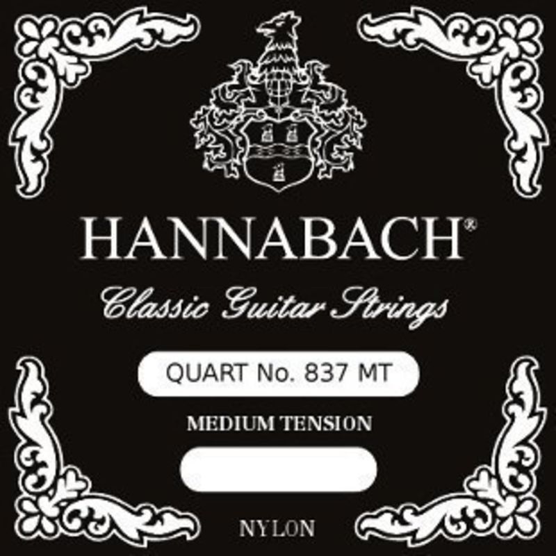 Hannabach Strings for classic guitar Special model D5