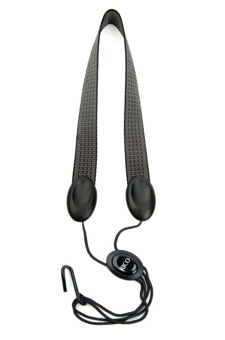 Hovedbilde D'Addario SJA02 Saxofonband Sopran / Alt