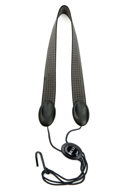 D'Addario SJA02 Saxofonband Sopran / Alt