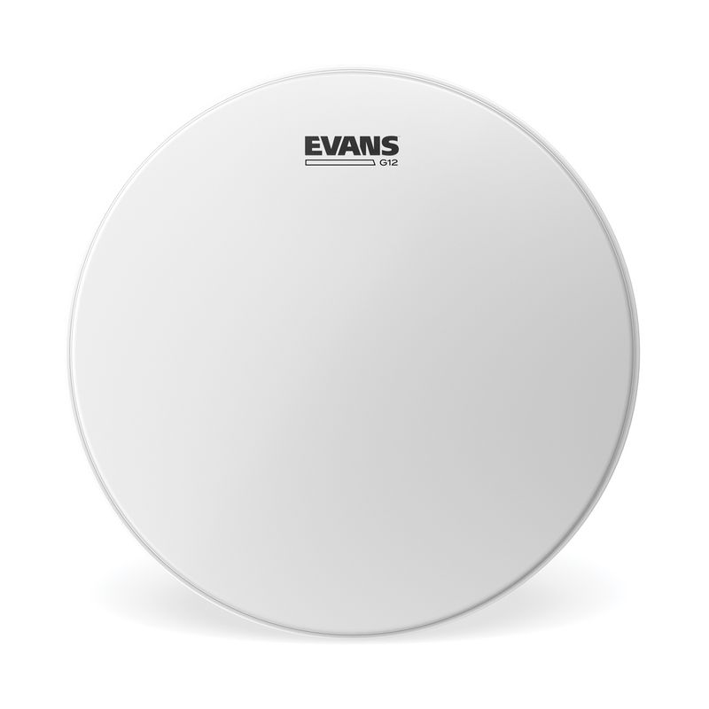 Evans B10G12 10'' Pukskinn Genera G12 Coated