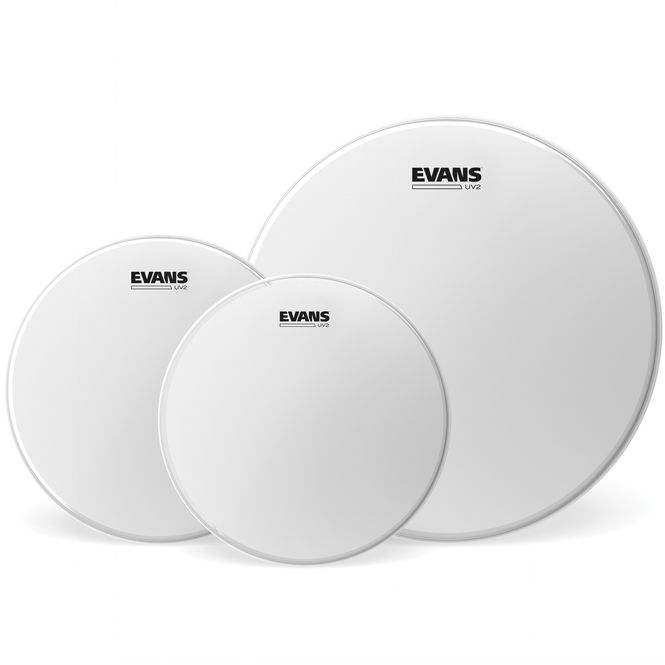 Hovedbilde Evans ETP-UV2-S Tom Pack UV2 Coated Standard ...