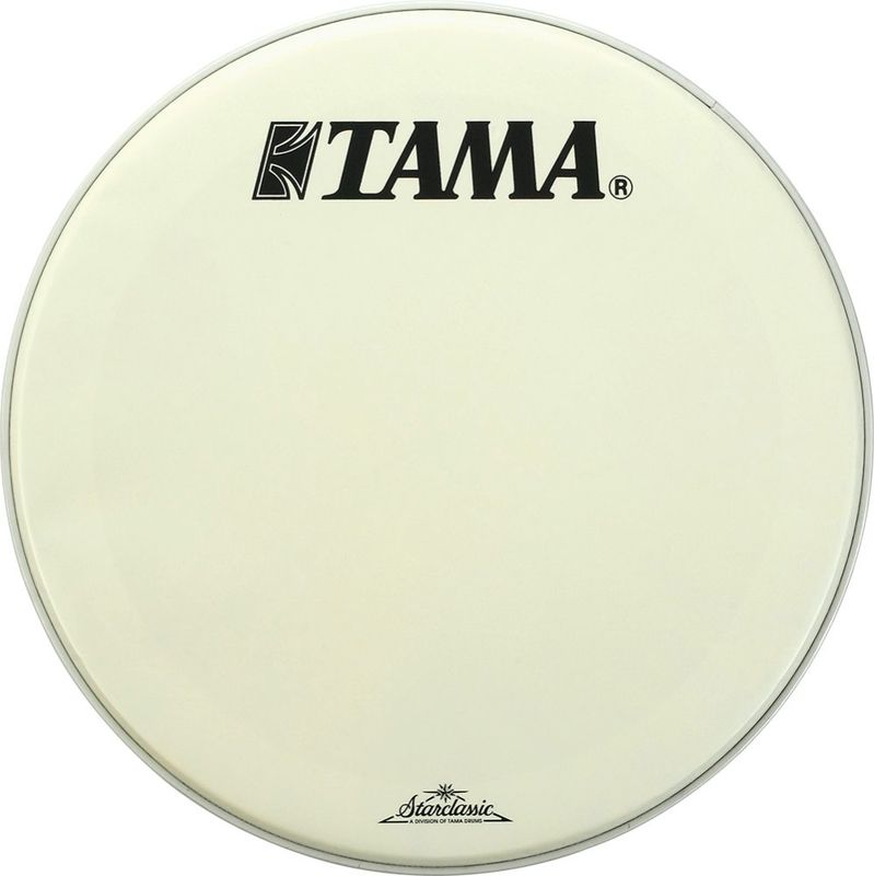 Tama CT18BMOT Frontskinn Bubinga  Omni-Tune 18''