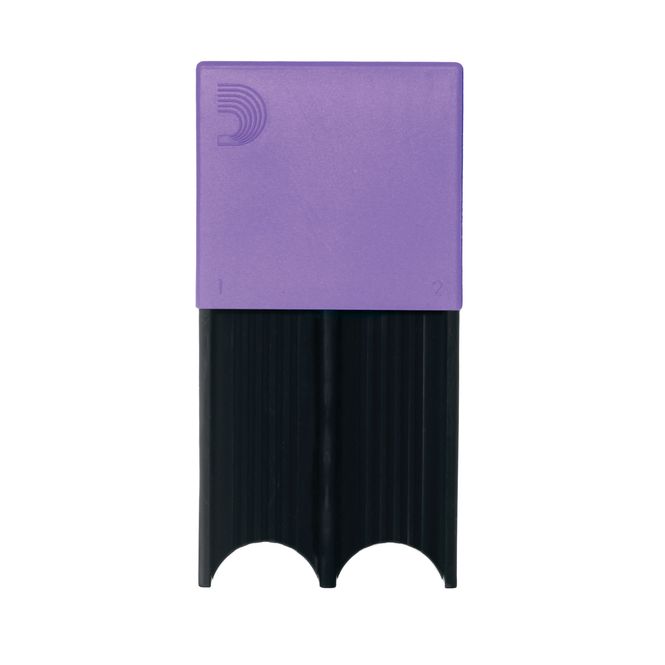 Hovedbilde D'Addario DRGRD4TBPU Reed Guard IV ...