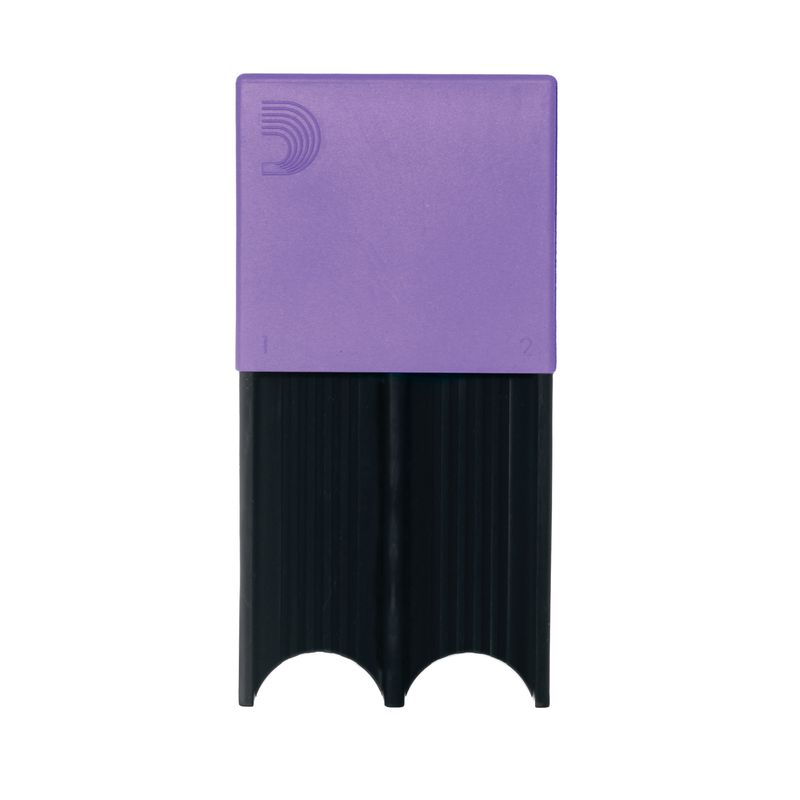 D'Addario DRGRD4TBPU Reed Guard IV Tenor/Baritone, Purple