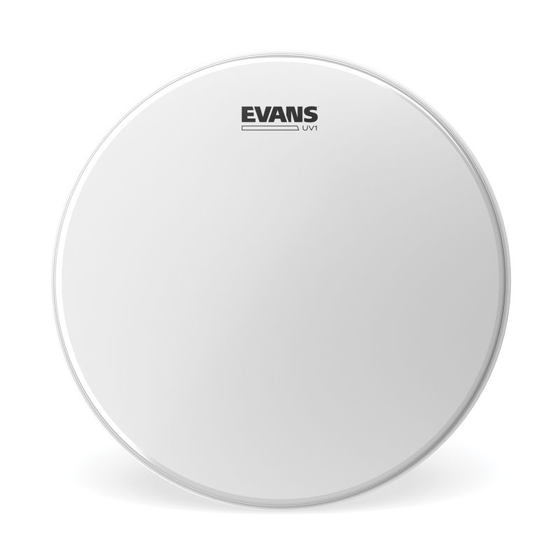Evans B10UV1 10'' Pukskinn UV1 Coated