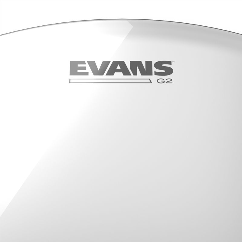 Evans BD22G2 22'' Bastrumskinn Genera G2 Batter
