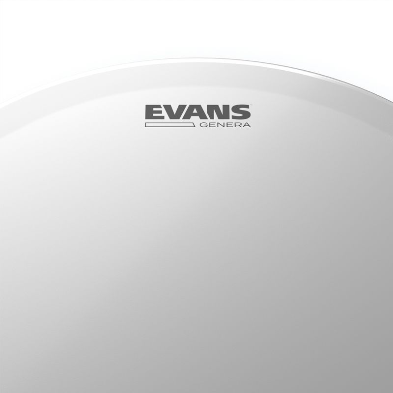 Evans B14GEN 14'' Virvelskinn Genera Batter