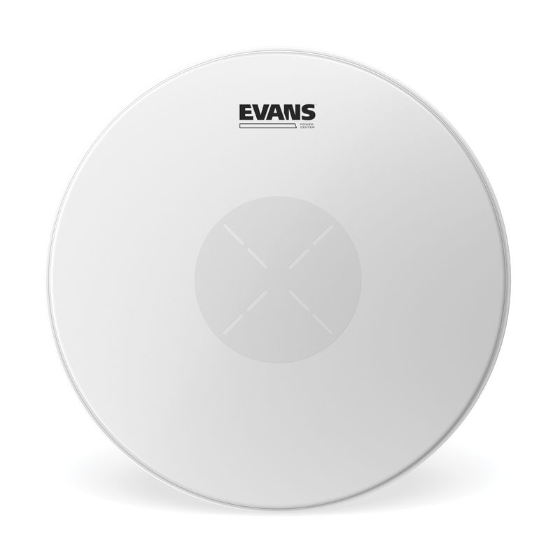 Evans B14G1D 14'' Virvelskinn Genera .Power Center