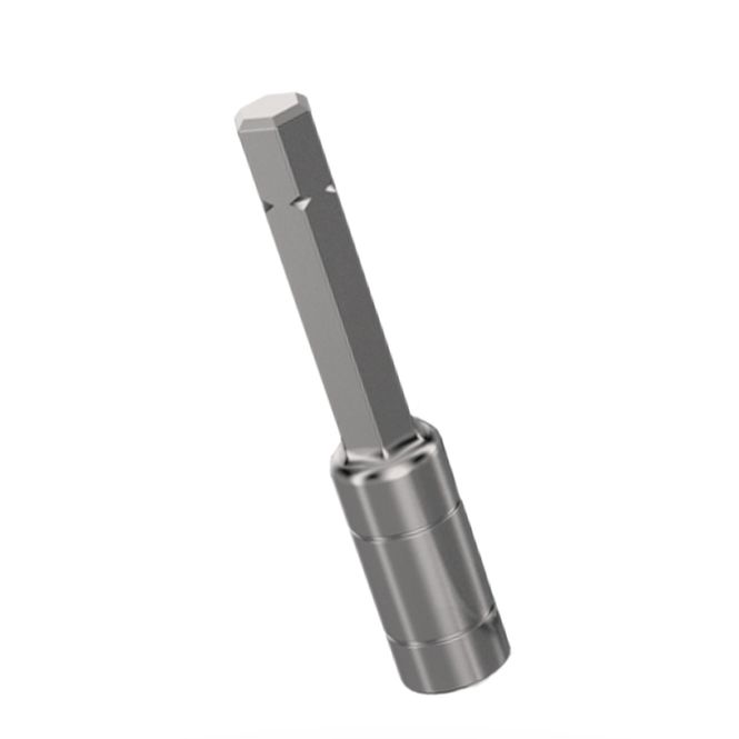 Hovedbilde Evans DABK Evans Drill Bit Key