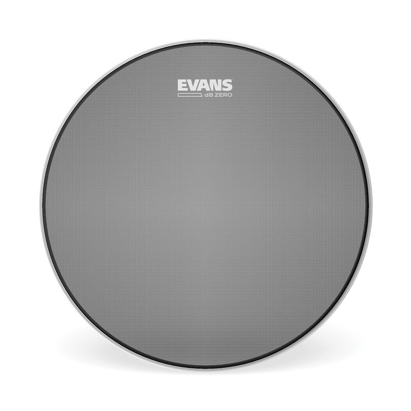 Evans TT10SO1 10'' SoundOff Mesh Drumhead