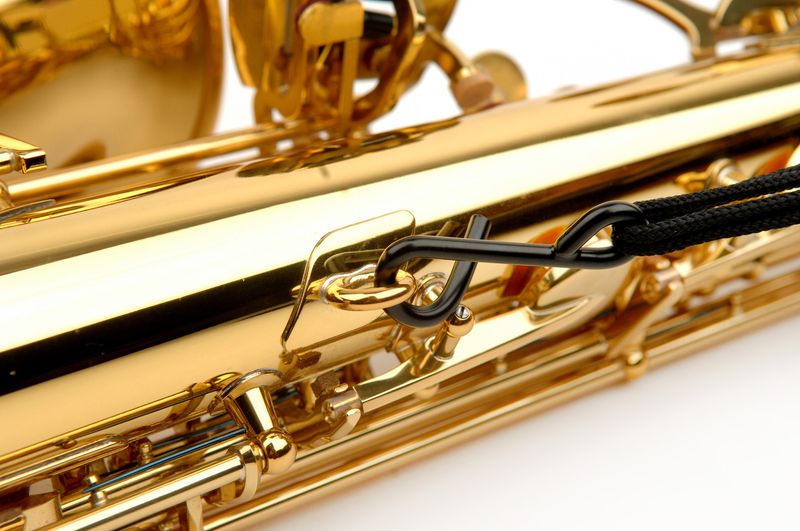 D'Addario SLA07 Saxofonband Tenor / Baritone