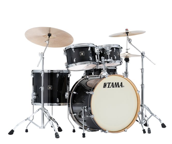 Hovedbilde Tama CL52KRS-TPB Superstar Classic MA 5-del ...