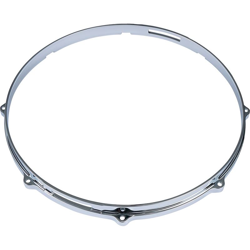 Tama MDH14S-8 Die-Cast Snare Hoop 14'', 8 holes