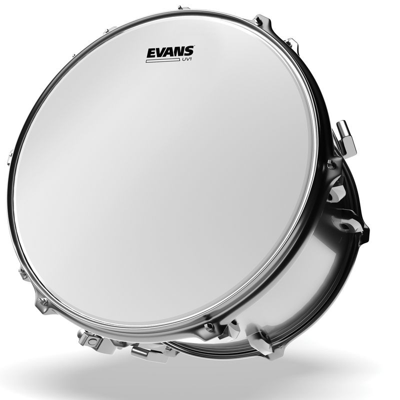 Evans B10UV1 10'' Pukskinn UV1 Coated