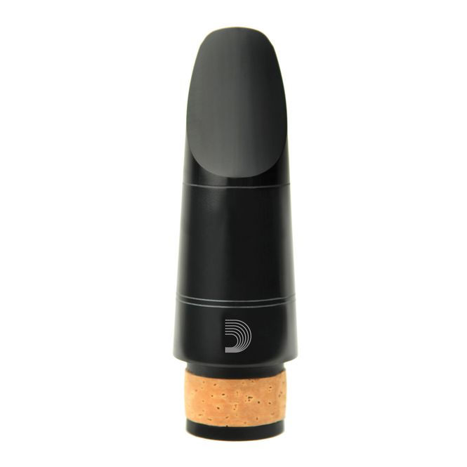 Hovedbilde D'Addario MCR-X0 Reserve munstycke Bb-Klarinett ...