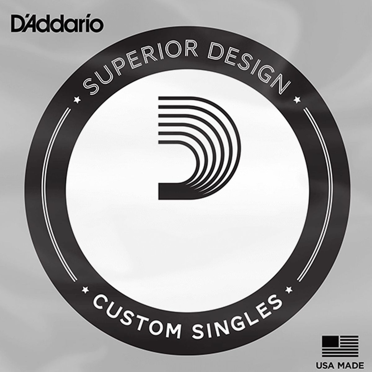 D'Addario PSB130T Bassträng ProSteels Wound 130 Tapered
