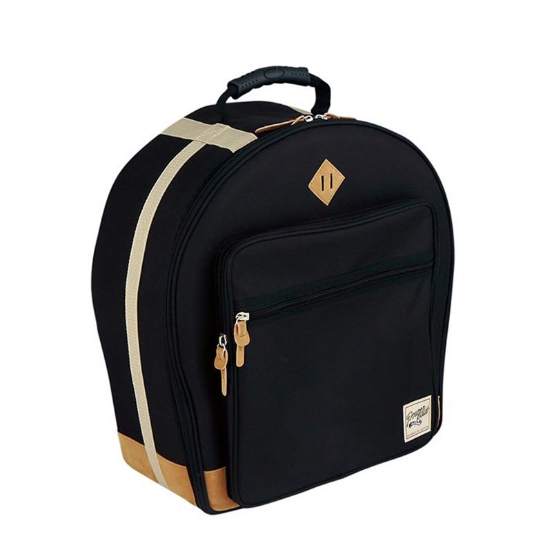 Tama TSDB1465BK Powerpad Trumbag 14x6½'' snare, Black