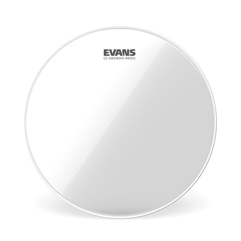 Evans TT16GR 16'' Pukskinn Genera Resonant