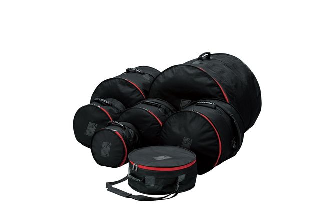 Hovedbilde Tama DSS72S Trumbag set, Shell pack, 7 trummor