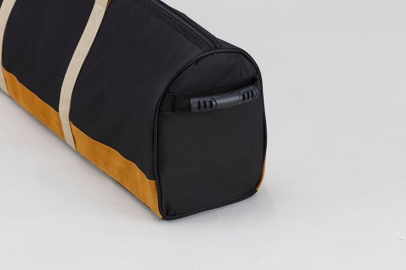 Tama THB04XLBK Powerpad hardwarebag X-Large, Black