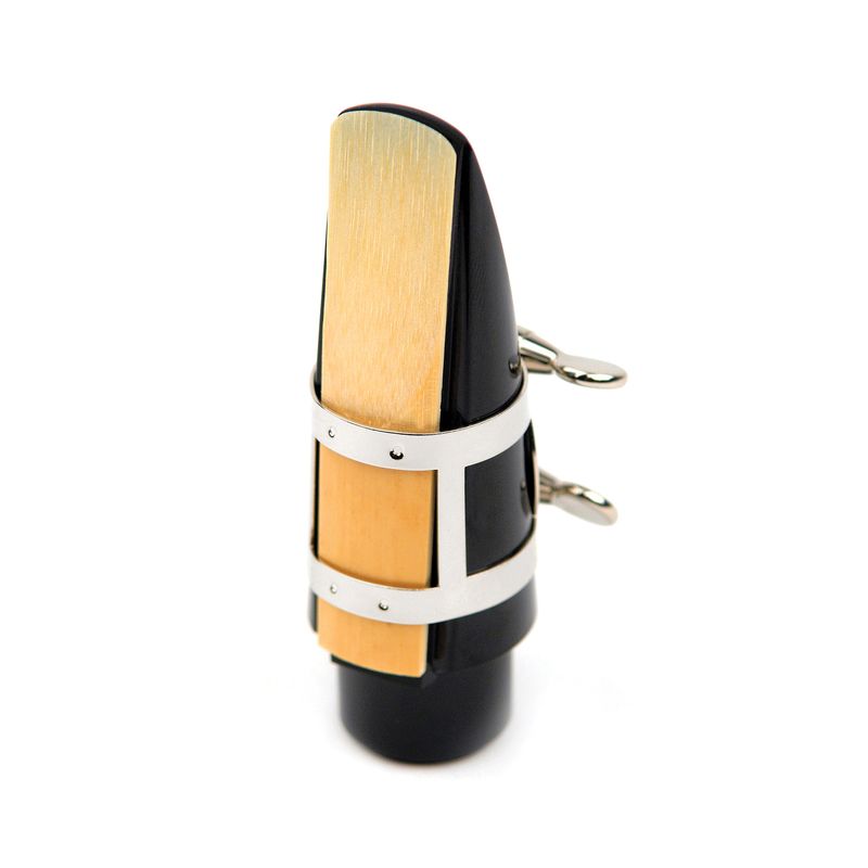 D'Addario RAS1LN Ligature Altsax