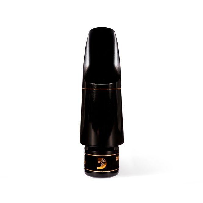 Hovedbilde D'Addario MKS-D6M Select Jazz munstycke Tenor-sax D6M