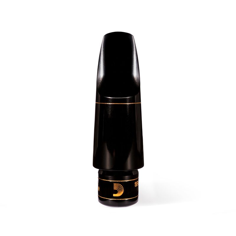D'Addario MKS-D6M Select Jazz munstycke Tenor-sax D6M