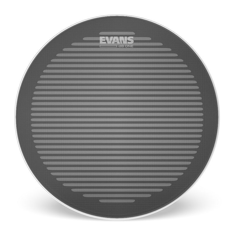 Evans TT14DB1S 14'' DB ONE Low Volume Snare head