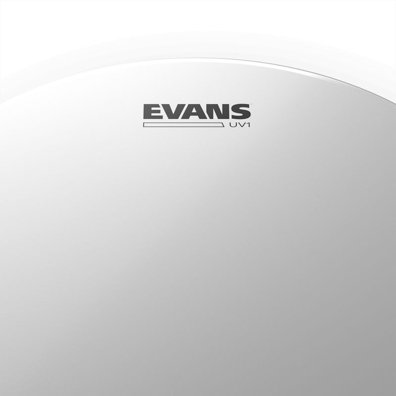 Evans EPP-UV1-S Tom Pack UV1 Coated Standard 12'', 13'', 16'' + 14'' snare