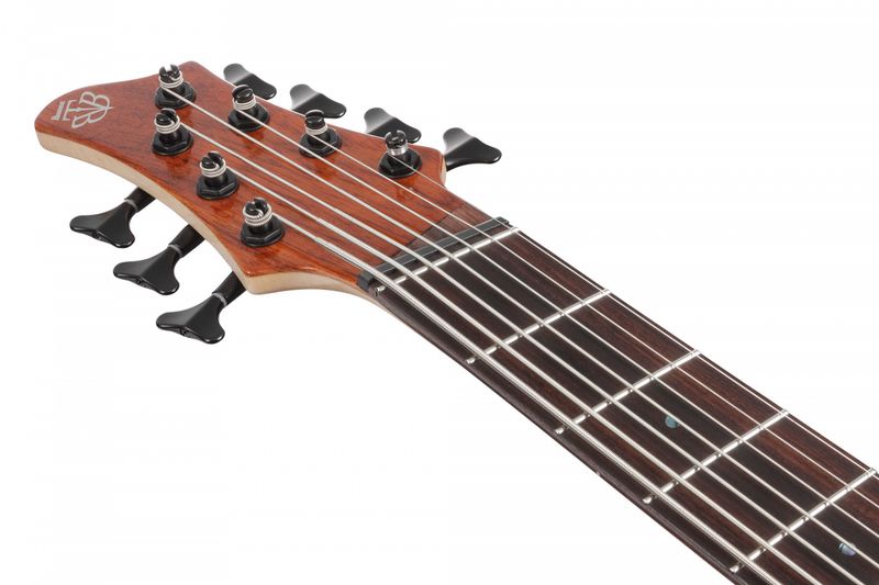 D'Addario BTB7MS-NML Elbas 7-strängad