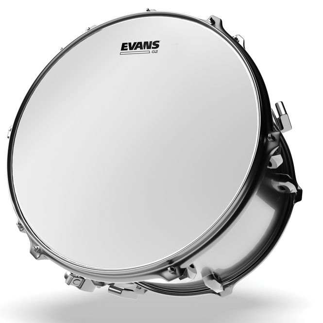 Hovedbilde Evans B16G2 16'' Pukskinn Genera G2 Coated