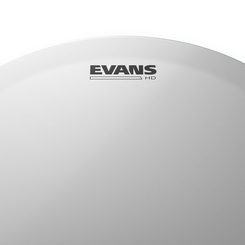Evans B14HD 14'' Virvelskinn Heavy Duty