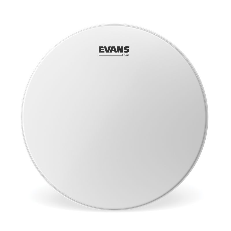 Evans B12G2 12'' Pukskinn Genera G2 Coated