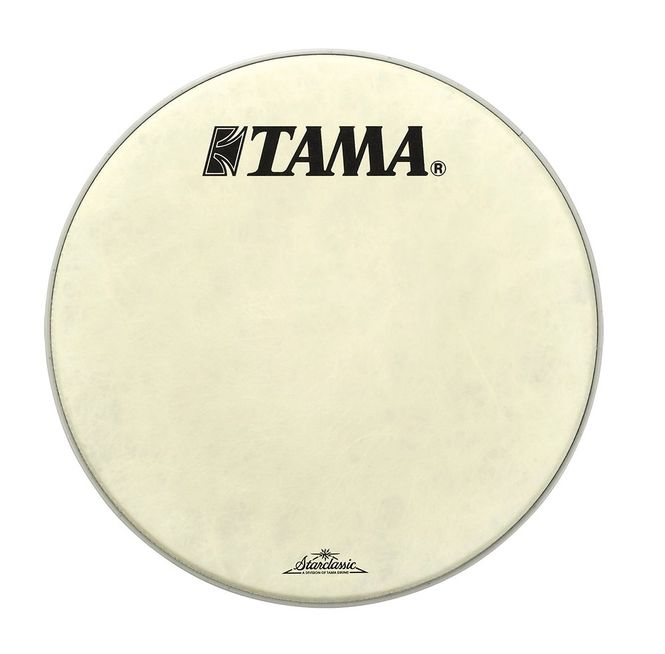 Hovedbilde Tama FB18BMFS Skinn Front SC 18''