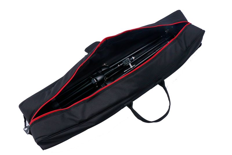 Tama SBM01 Powerpad Mikrofonstativ bag