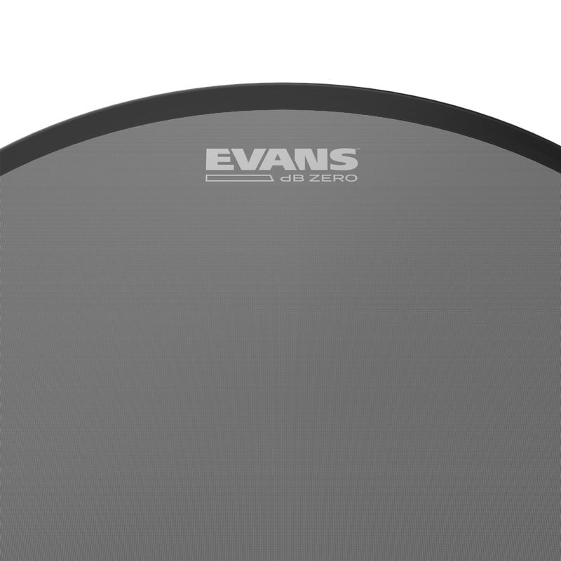Evans TT14SO1 14'' SoundOff Mesh Drumhead