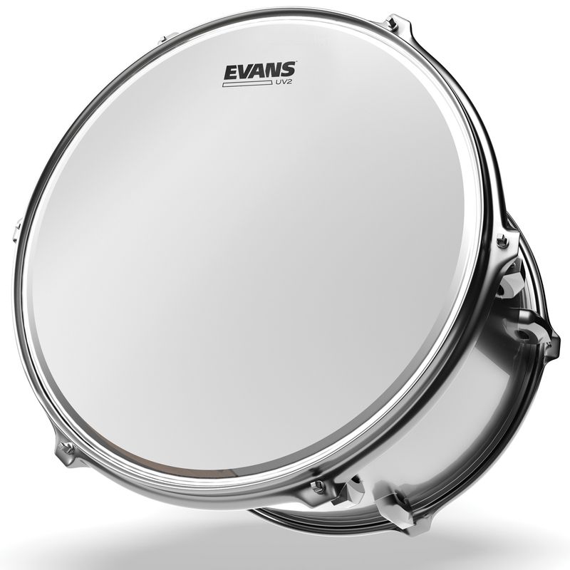 Evans B16UV2 16'' Pukskinn UV2 Coated