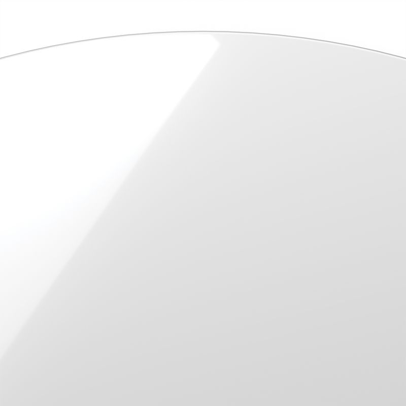 Evans BD20MX2W 20'' Bastrumskinn March Bass White