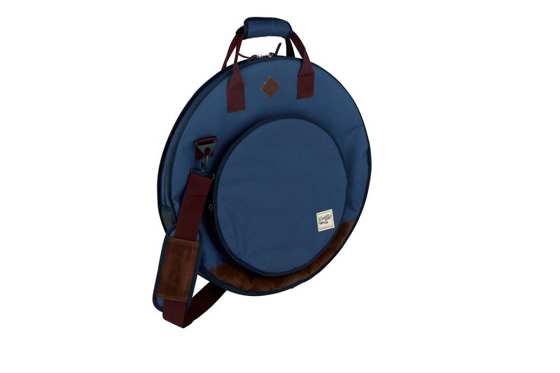 Tama TCB22NB Powerpad Cymbalbag 22'' Navy Blue