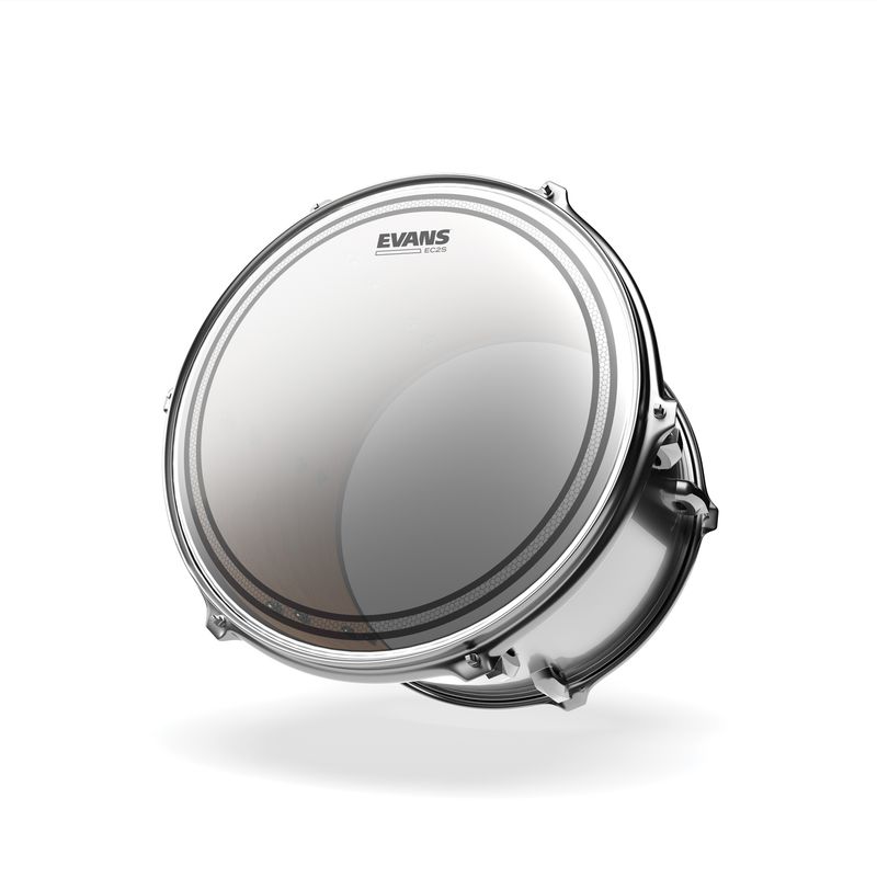 Evans ETP-EC2SCTD-F Tom Pack Edge Control Coated Fusion 10'', 12'', 14''