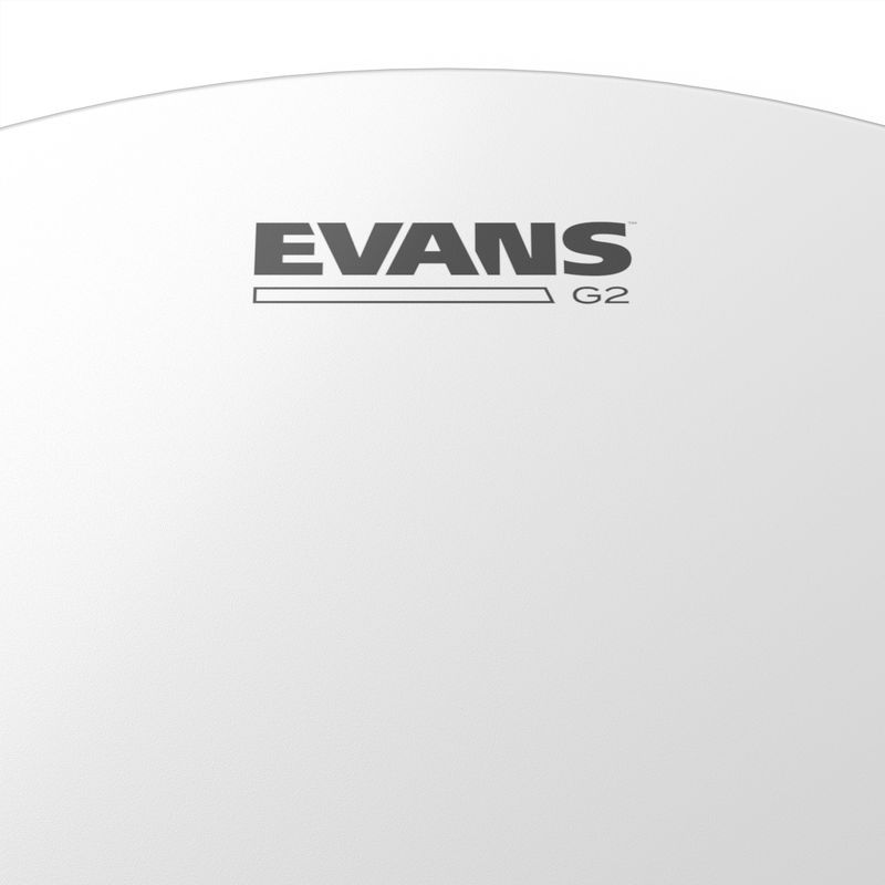 Evans BD20G2CW 20'' Bastrumskinn Genera G2 Batter