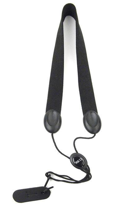 Hovedbilde D'Addario CCA01 Klarinett Strap