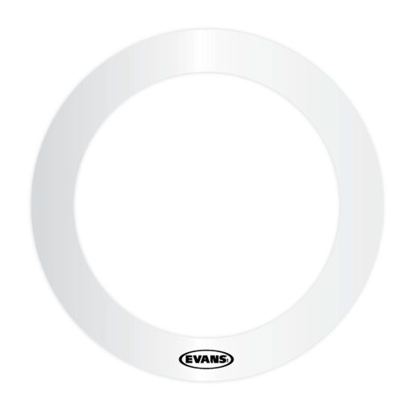 Evans E16ER2 E-Ring 16''-2''