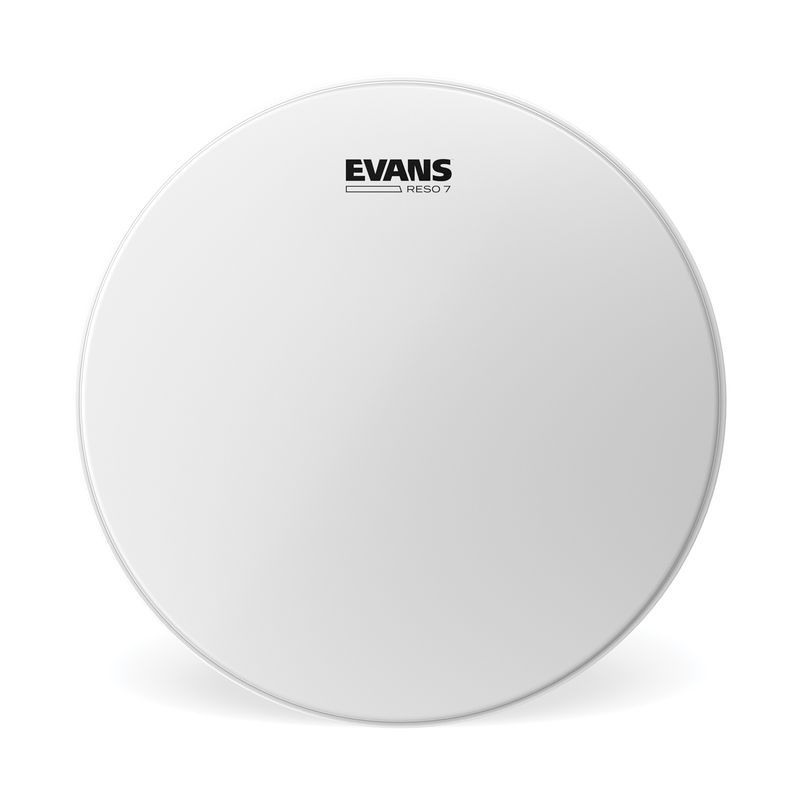 Evans B10RES7 10'' Pukskinn Reso 7 Resonant Coat