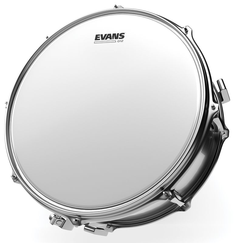 Evans B14G12 14'' Pukskinn Genera G12 Coated