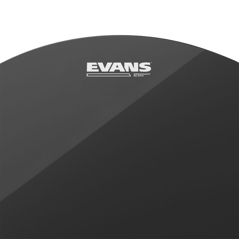 Evans TT16RBG 16'' Pukskinn Resonant Black