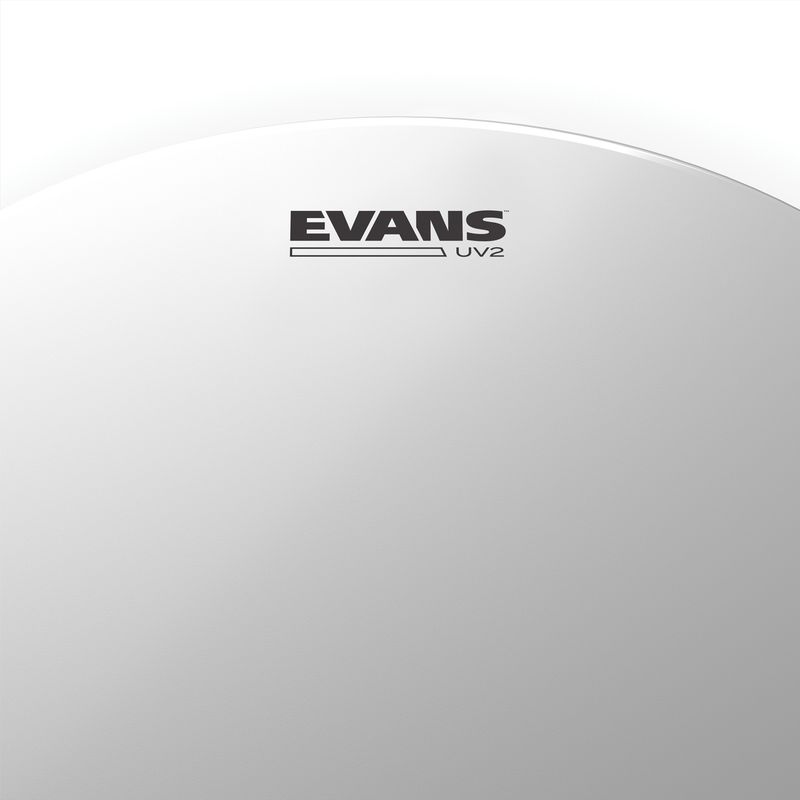 Evans B13UV2 13''  Pukskinn UV2 Coated